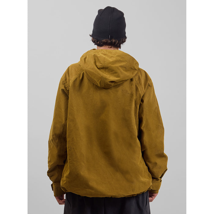 Burton AG Offspin 2L Jacket - Men's Cash Grass Or Brass