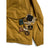 Burton AG Offspin 2L Jacket - Men's Cash Grass Or Brass