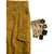 Burton AG Offspin 2L Pants - Men's Cash Grass Or Brass