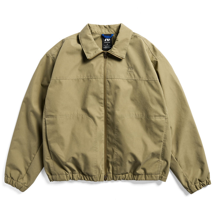 Burton AG Dirtshift Jacket - Men's Beige Agnst The Mchn