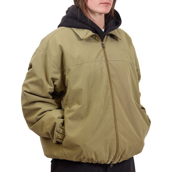 Burton AG Dirtshift Jacket - Men's Beige Agnst The Mchn