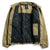 Burton AG Dirtshift Jacket - Men's Beige Agnst The Mchn