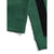 Burton AG Tech Layer Waffle Crewneck - Men's Dirtymoney/True Black