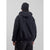 Burton AG Toughy Reversible Full-Zip Hoodie - Men's True Black/Dirtymoney