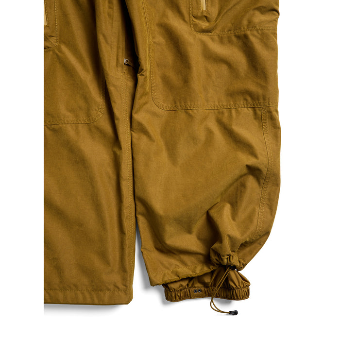 Burton AG Offspin 2L Pants - Men's Cash Grass Or Brass