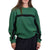 Burton AG Tech Layer Waffle Crewneck - Men's Dirtymoney/True Black