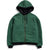 Burton AG Toughy Reversible Full-Zip Hoodie - Men's True Black/Dirtymoney