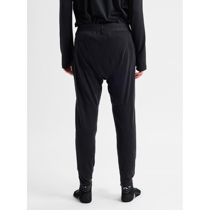 Burton Synthetic Lightweight Basel Layer Pants - Men's True Black