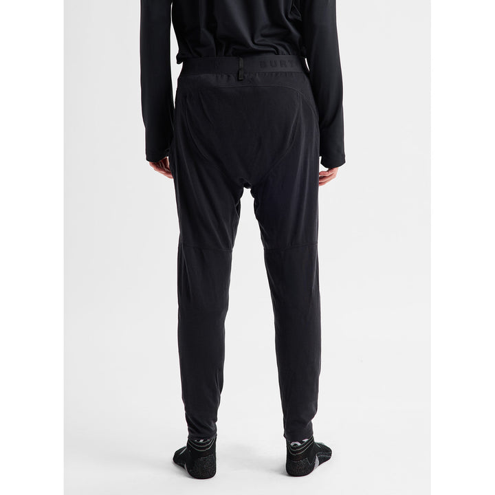 Burton Synthetic Lightweight Basel Layer Pants - Men's True Black