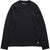 Burton Synthetic Lightweight Base Layer Crewneck Top - Men's True Black