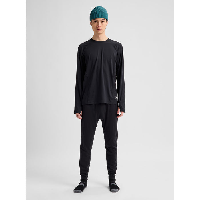 Burton Synthetic Lightweight Basel Layer Pants - Men's True Black