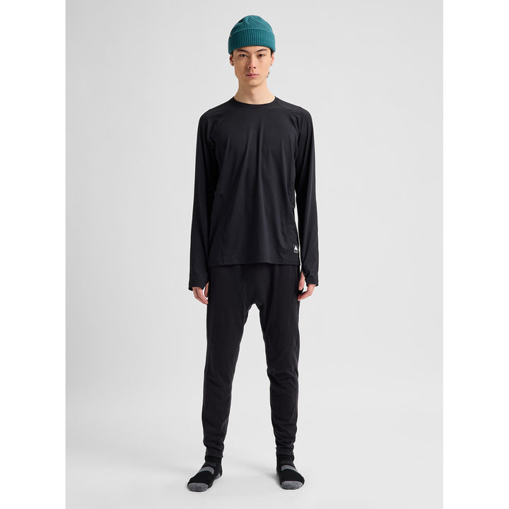 Burton Synthetic Lightweight Basel Layer Pants - Men's True Black