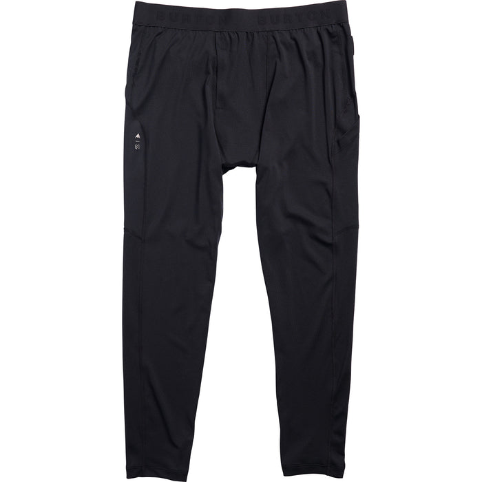 Burton Synthetic Lightweight Basel Layer Pants - Men's True Black