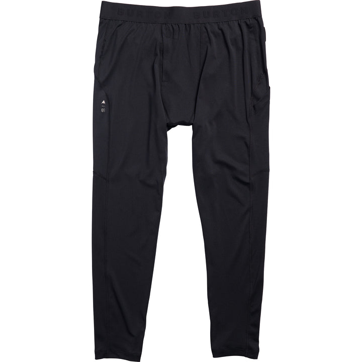 Burton Synthetic Lightweight Basel Layer Pants - Men's True Black