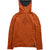 Burton Synthetic Midweight Base Layer Long Neck Top - Men's Spiced Chai