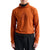 Burton Synthetic Midweight Base Layer Long Neck Top - Men's Spiced Chai