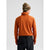 Burton Synthetic Midweight Base Layer Long Neck Top - Men's Spiced Chai