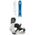 Never Summer Proto Swift ST Snowboard + Union Atlas Pro Snowboard Bindings 2027