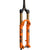 Fox Shox 38 Float Factory GRIP X2 Fork - 29" Shiny Orange