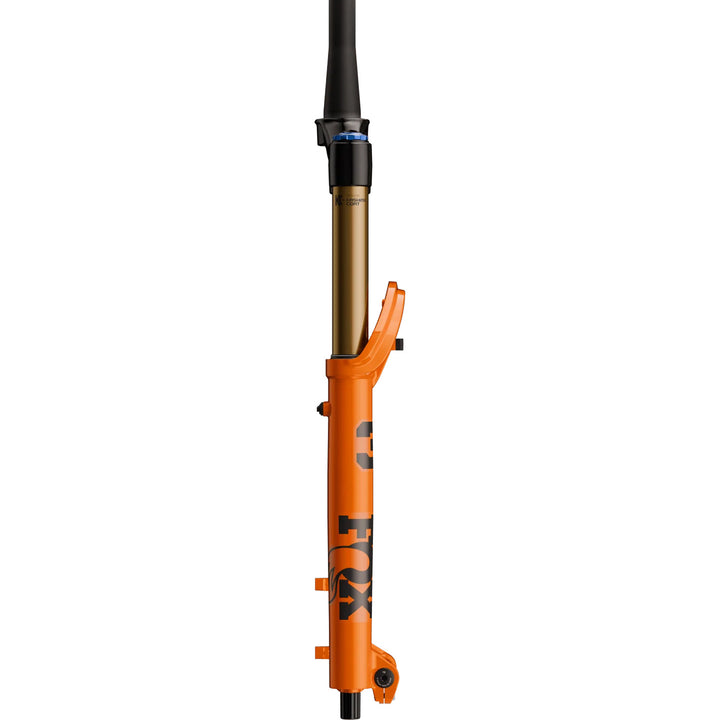 Fox Shox 38 Float Factory GRIP X2 Fork - 29" Shiny Orange