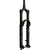 Fox Shox 38 Float Performance Elite GRIP X2 Fork - 29" Matte Black