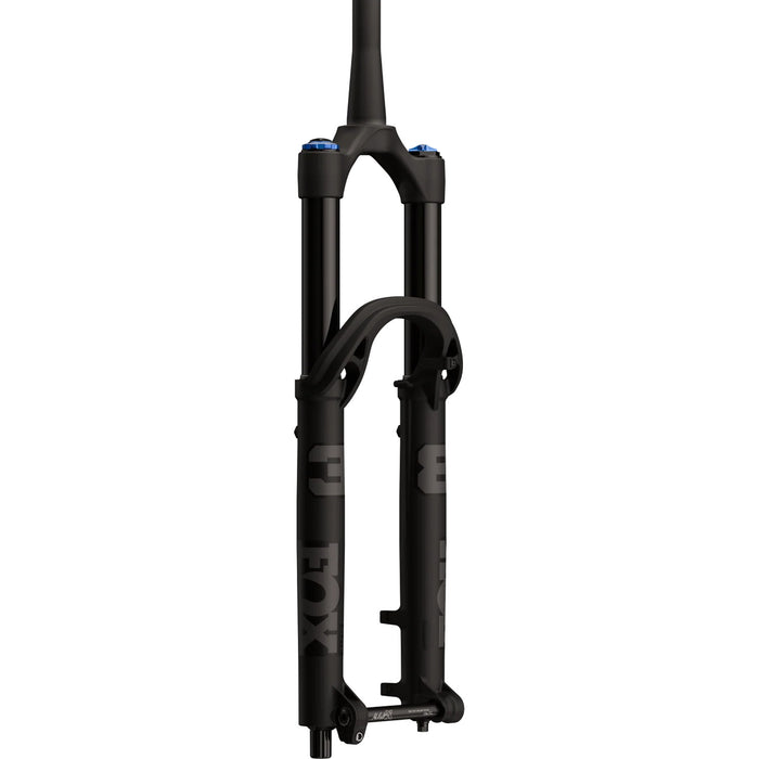 Fox Shox 38 Float Performance Elite GRIP X2 Fork - 29" Matte Black