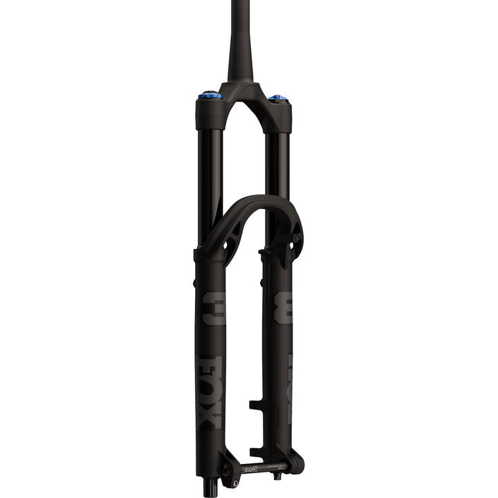 Fox Shox 38 Float Performance Elite GRIP X2 Fork - 29" Matte Black