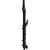 Fox Shox 38 Float Performance Elite GRIP X2 Fork - 29" Matte Black