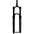 Fox Shox 38 Float Performance Elite GRIP X2 Fork - 29" Matte Black