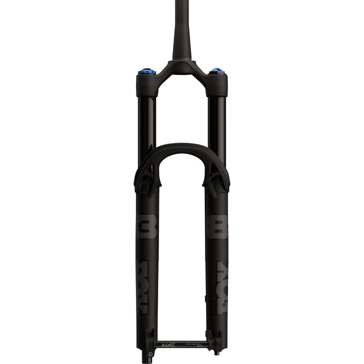 Fox Shox 38 Float Performance Elite GRIP X2 Fork - 29" Matte Black