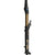 Fox Shox 36 Float SL Factory GRIP X2 Fork - 29" Shiny Black