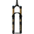 Fox Shox 36 Float SL Factory GRIP X2 Fork - 29" Shiny Black