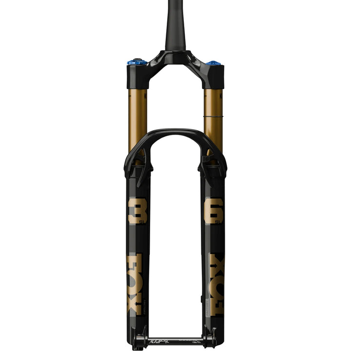 Fox Shox 36 Float SL Factory GRIP X2 Fork - 29" Shiny Black