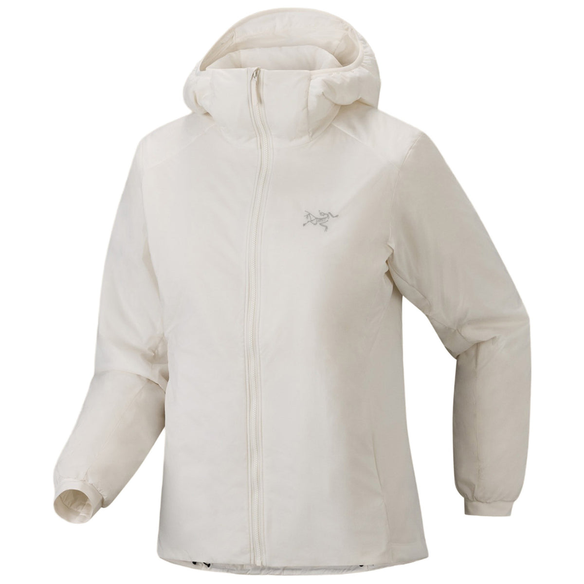 Arc'teryx Atom Hoodie - Women's Arctic Silk II