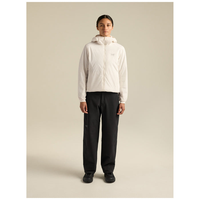 Arc'teryx Atom Hoodie - Women's Arctic Silk II