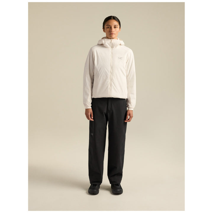 Arc'teryx Atom Hoodie - Women's Arctic Silk II
