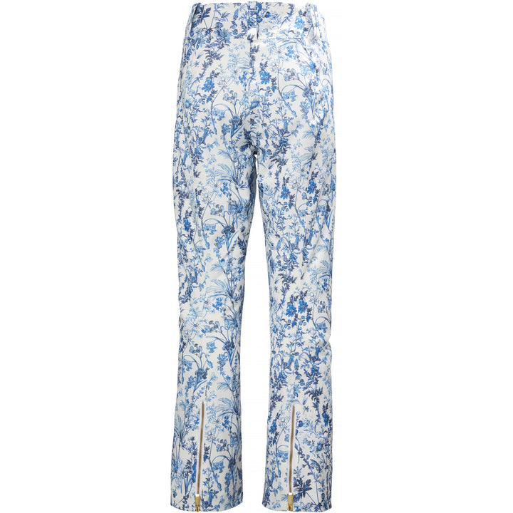 Helly Hansen St. Moritz Insulated 2.0 Pants - Women's Bright Blue