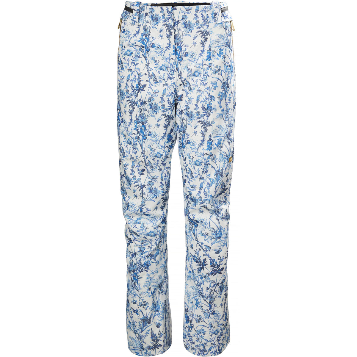 Helly Hansen St. Moritz Insulated 2.0 Pants - Women's Bright Blue