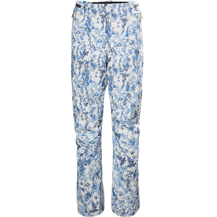 Helly Hansen St. Moritz Insulated 2.0 Pants - Women's Bright Blue