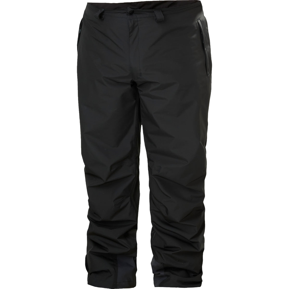 Helly Hansen Blizzard Insulated Short Pants - Men's Black