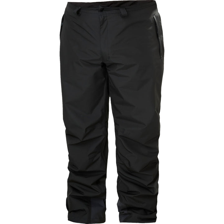 Helly Hansen Blizzard Insulated Short Pants - Men's Black