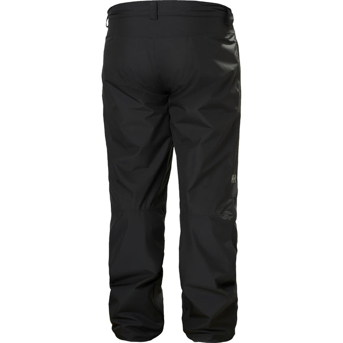 Helly Hansen Blizzard Insulated Short Pants - Men's Black