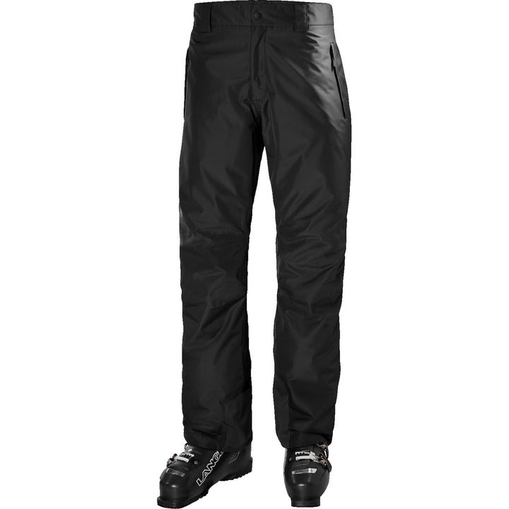 Helly Hansen Blizzard Insulated Short Pants - Men's Black