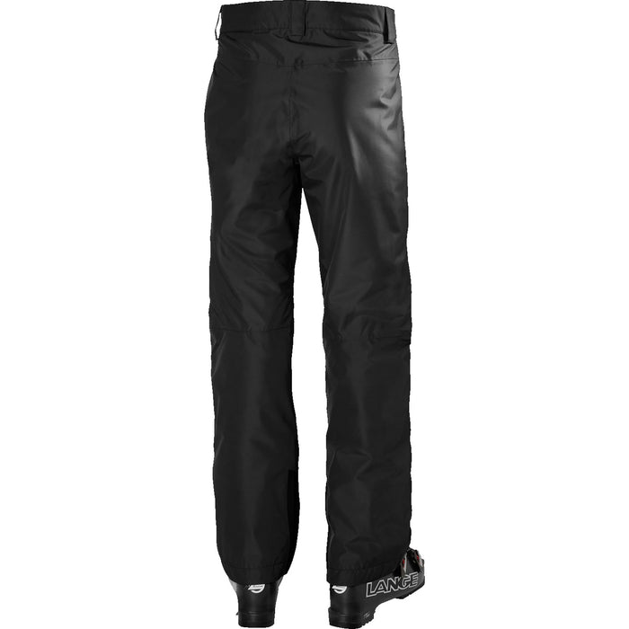 Helly Hansen Blizzard Insulated Short Pants - Men's Black