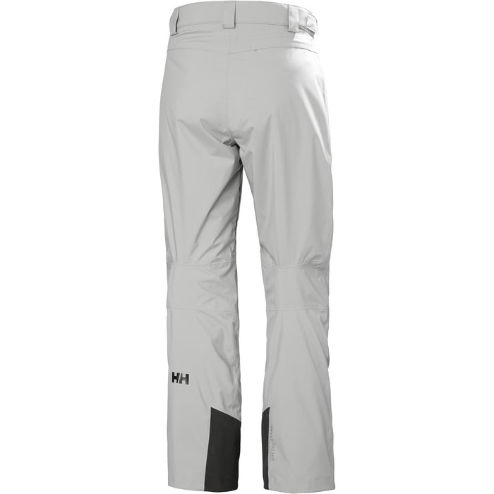 Helly Hansen Legendary Insulated Short Pants - Men's Grey Fog