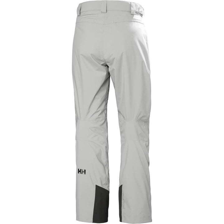 Helly Hansen Legendary Insulated Short Pants - Men's Grey Fog