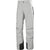 Helly Hansen Legendary Insulated Short Pants - Men's Grey Fog