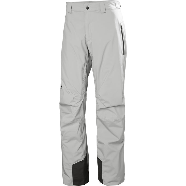 Helly Hansen Legendary Insulated Short Pants - Men's Grey Fog