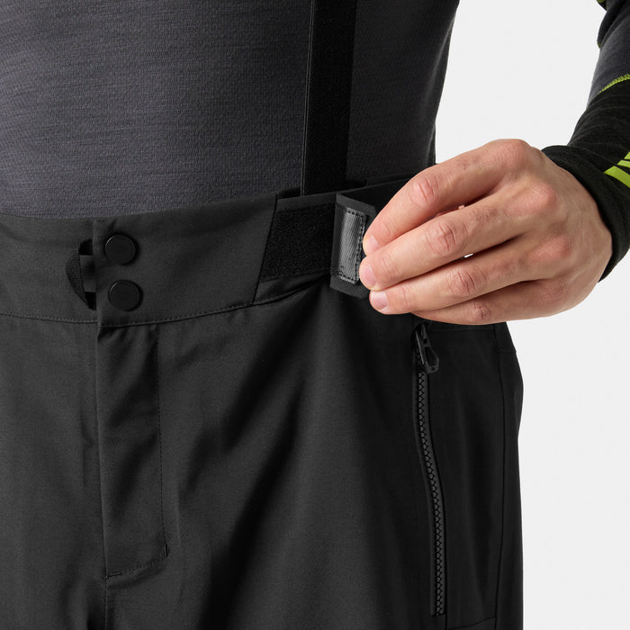 Helly Hansen Sogn Patrol Shell Pants - Unisex Black