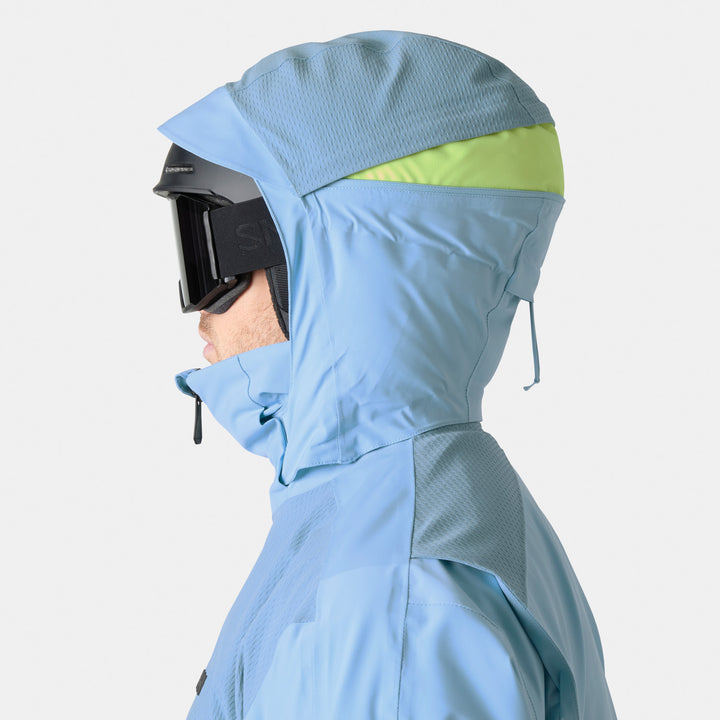 Helly Hansen Vantage Jacket - Men's Bright Blue